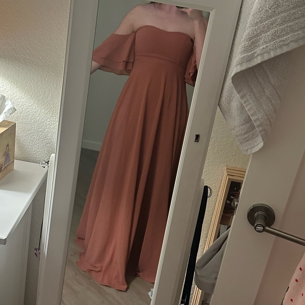 Lulus Bridesmaids Dress
